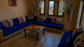 Beautiful charming apartment, Mountains view, pool, Quiet